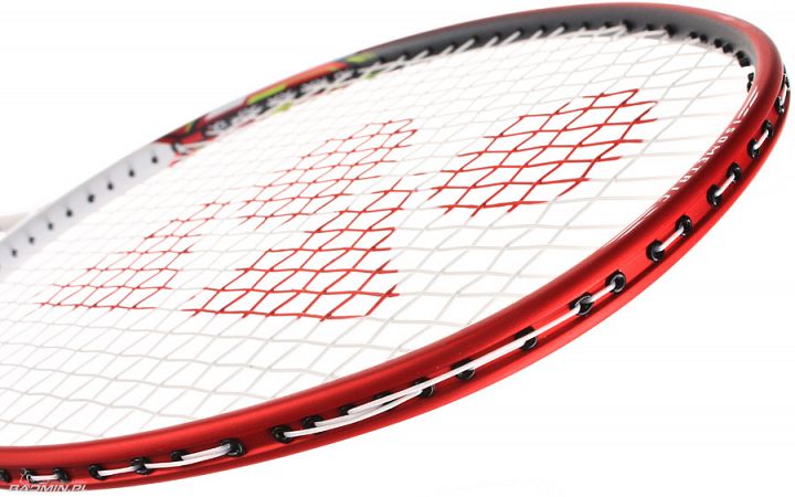 Yonex Nanoray 9 Red